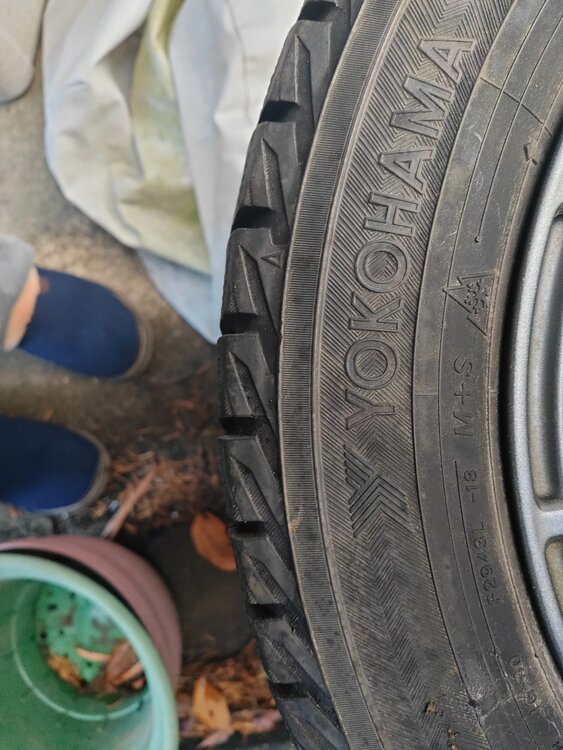 155/65 R13 730（カー用品）の商品画像 - 査定依頼日：2025年12月20日 - 最高査定価格：5,000円