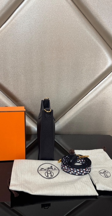 エブリン16（ブランドバッグ）の商品画像 - 査定依頼日：2025年11月19日 - 最高査定価格：350,000円