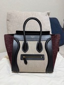 ラゲージ（ブランドバッグ）の商品画像 - 査定依頼日：2025年10月19日 - 最高査定価格：70,000円