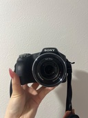 サイバーショットDSC-HX100V（カメラ）の商品画像 - 査定依頼日：2025年9月26日 - 最高査定価格：2,000円