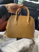 ボリード25（ブランドバッグ）の商品画像 - 査定依頼日：2021年3月26日 - 最高査定価格：800,000円