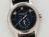 5205G-013（高級時計）の商品画像 - 査定依頼日：2025年9月22日 - 最高査定価格：6,000,000円