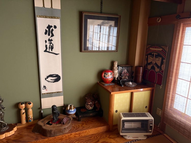 作者は分かりません（美術品・骨董品）の商品画像 - 査定依頼日：2026年2月24日 - 最高査定価格：2,000円