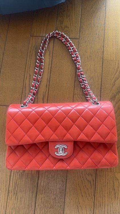 シャネル マトラッセ （ブランドバッグ）の商品画像 - 査定依頼日：2026年2月27日 - 最高査定価格：400,000円