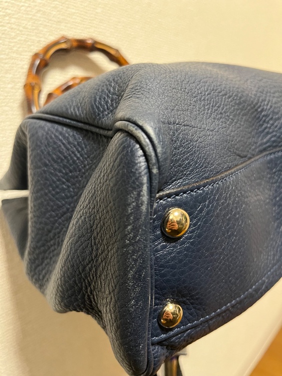 グッチ  （ブランドバッグ）の商品画像 - 査定依頼日：2026年3月3日 - 最高査定価格：100,000円