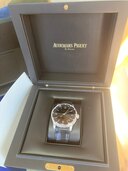 Code11.59（高級時計）の商品画像 - 査定依頼日：2025年3月19日 - 最高査定価格：2,400,000円