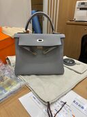 エルメス ケリー （ブランドバッグ）の商品画像 - 査定依頼日：2025年7月5日 - 最高査定価格：2,600,000円