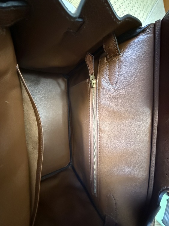 エルメス バーキン （ブランドバッグ）の商品画像 - 査定依頼日：2025年12月20日 - 最高査定価格：1,500,000円