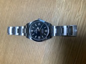 ロレックス エクスプローラー 21427（高級時計）の商品画像 - 査定依頼日：2025年11月16日 - 最高査定価格：1,160,000円