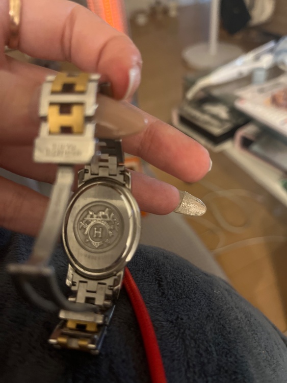 その他 その他 （高級時計）の商品画像 - 査定依頼日：2025年12月6日 - 最高査定価格：43,000円