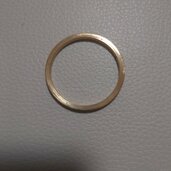 ロレックスベゼル（金・貴金属）の商品画像 - 査定依頼日：2026年4月17日 - 最高査定価格：100,000円