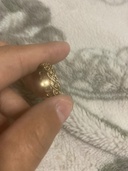 リング（金・貴金属）の商品画像 - 査定依頼日：2026年6月7日 - 最高査定価格：57,000円