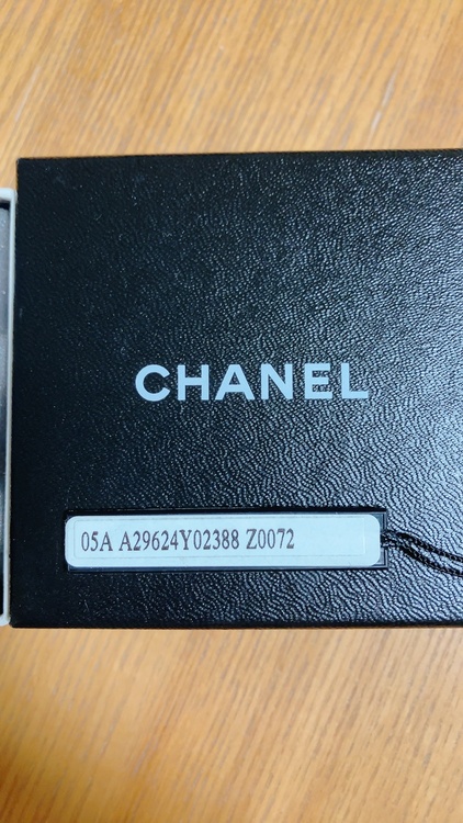 05A A29624Y02388 Z0072（古着・ファッション）の商品画像 - 査定依頼日：2026年1月22日 - 最高査定価格：40,000円