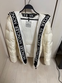 MONCLERダウン（古着・ファッション）の商品画像 - 査定依頼日：2026年1月14日 - 最高査定価格：65,000円