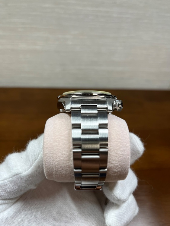 チューダー   クロノタイム（高級時計）の商品画像 - 査定依頼日：2025年6月15日 - 最高査定価格：650,000円