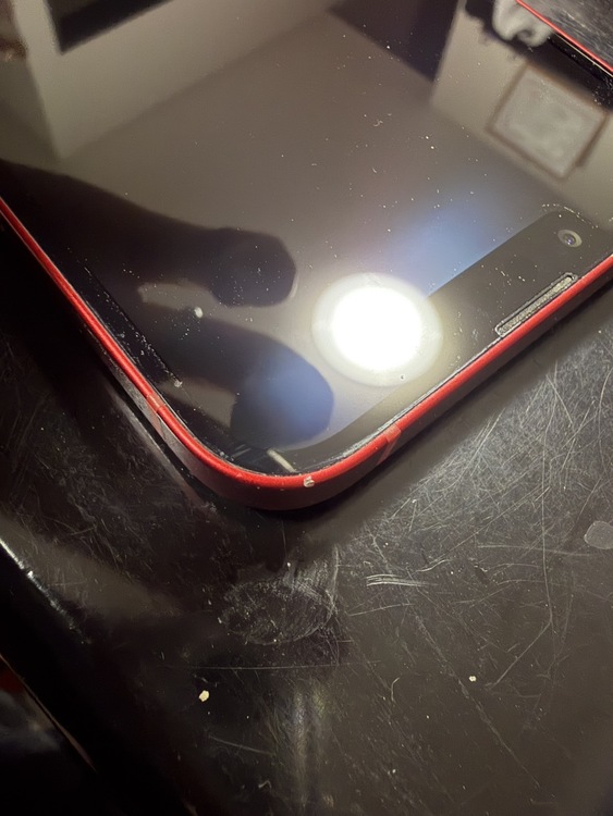 iPhone 13 128GB SIMフリー（スマホ）の商品画像 - 査定依頼日：2026年2月19日 - 最高査定価格：28,000円