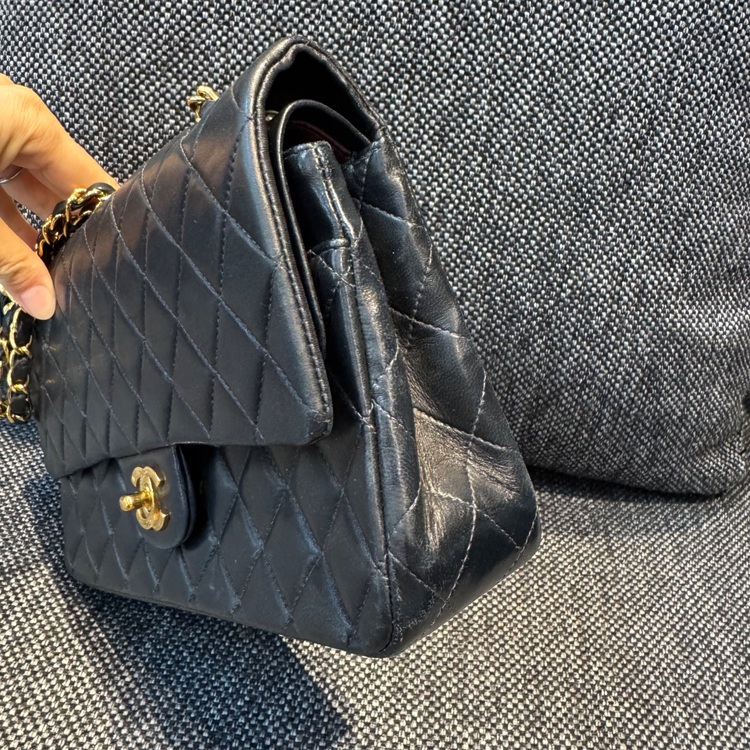 シャネル マトラッセ （ブランドバッグ）の商品画像 - 査定依頼日：2025年11月14日 - 最高査定価格：500,000円