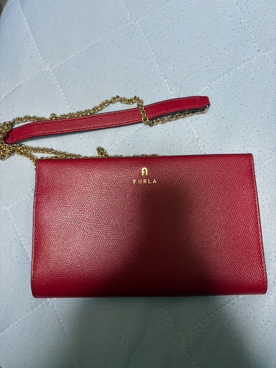 その他 フルラ （ブランドバッグ）の商品画像 - 査定依頼日：2025年10月9日 - 最高査定価格：3,000円