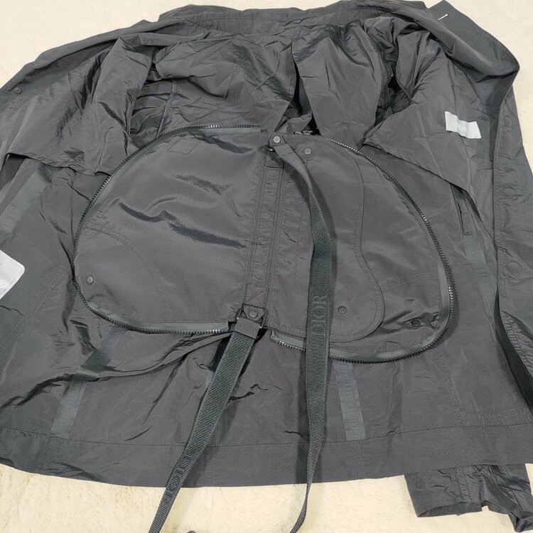 サドルバッグ パッカブルコート（ブランドバッグ）の商品画像 - 査定依頼日：2026年1月17日 - 最高査定価格：65,000円