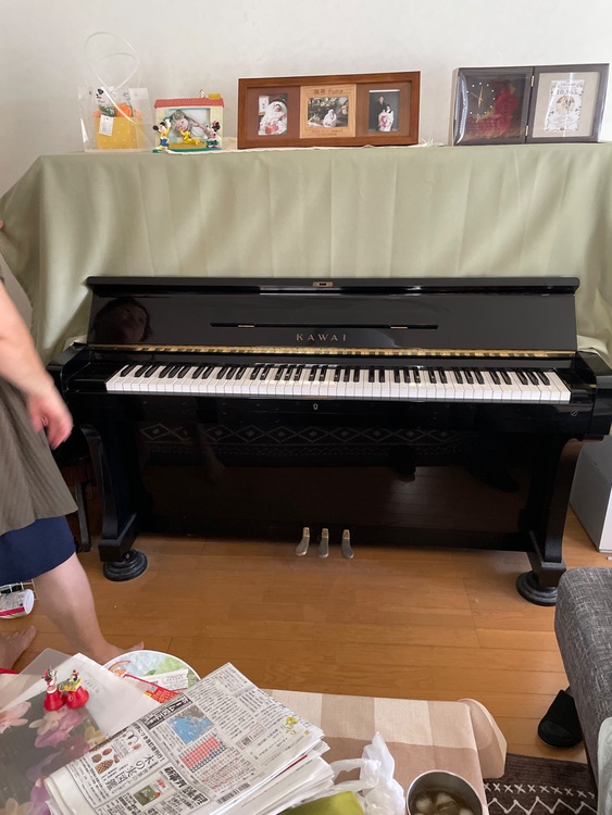 ＢＬ-６１（ピアノ・楽器・PA機材）の商品画像 - 査定依頼日：2025年9月8日 - 最高査定価格：5,000円