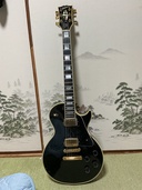 レスポールカスタム（ピアノ・楽器・PA機材）の商品画像 - 査定依頼日：2026年7月24日 - 最高査定価格：320,000円