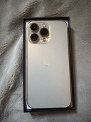 iPhone 13 Pro 256GB au（スマホ）の商品画像 - 査定依頼日：2026年3月1日 - 最高査定価格：41,000円