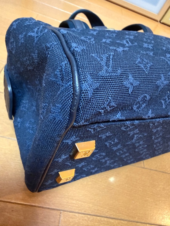 ジョセフィーヌ GM（ブランドバッグ）の商品画像 - 査定依頼日：2026年3月15日 - 最高査定価格：40,000円