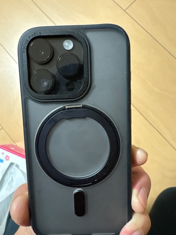 iPhone15Pro 256G（スマホ）の商品画像 - 査定依頼日：2026年3月14日 - 最高査定価格：76,000円