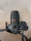 LUMIX（カメラ）の商品画像 - 査定依頼日：2023年3月9日 - 最高査定価格：21,000円