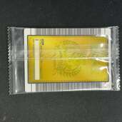 5周年プロモーションカード　002ヘルクレスオオカブト（トレカ）の商品画像 - 査定依頼日：2025年3月26日 - 最高査定価格：2,100円