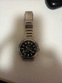 GST-B1000D-1AJF（高級時計）の商品画像 - 査定依頼日：2026年3月24日 - 最高査定価格：21,000円