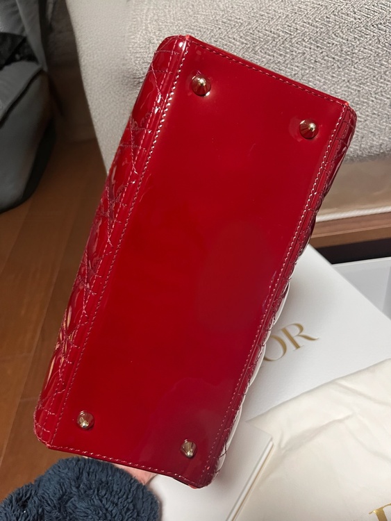   型番 M05650WCBM323（ブランドバッグ）の商品画像 - 査定依頼日：2026年3月26日 - 最高査定価格：210,000円