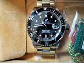 ロレックス サブマリーナー 16610（高級時計）の商品画像 - 査定依頼日：2025年7月26日 - 最高査定価格：1,320,000円