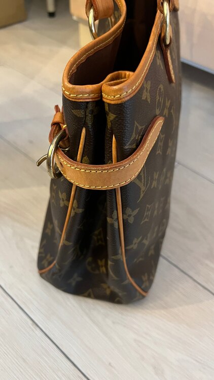 バディニョール　オリゾンタル（ブランドバッグ）の商品画像 - 査定依頼日：2025年3月10日 - 最高査定価格：80,000円