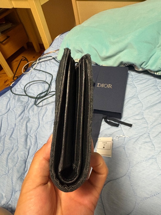 ディオール  （ブランドバッグ）の商品画像 - 査定依頼日：2025年9月23日 - 最高査定価格：40,000円