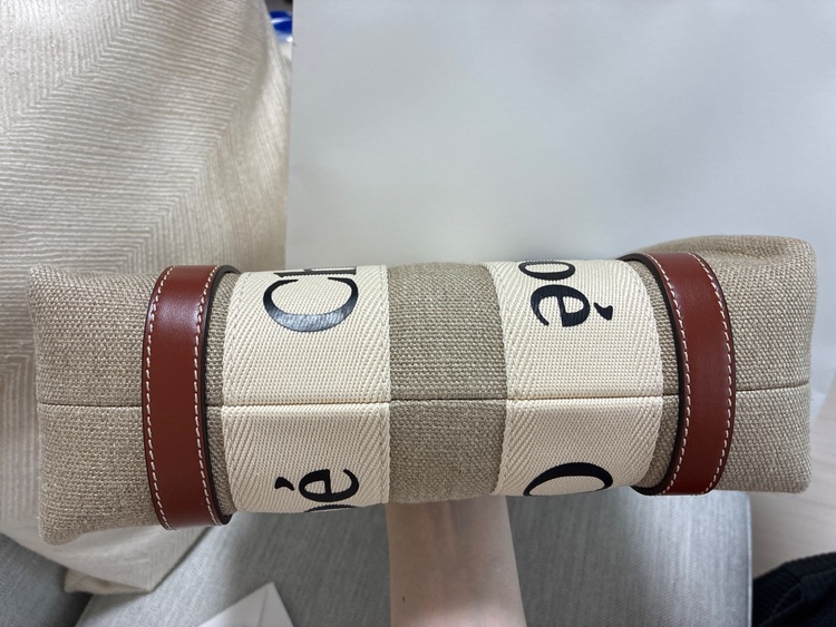 その他 クロエ （ブランドバッグ）の商品画像 - 査定依頼日：2025年7月6日 - 最高査定価格：60,000円