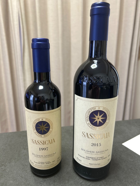 ワイン ワイン(その他)（お酒）の商品画像 - 査定依頼日：2026年6月17日 - 最高査定価格：28,000円