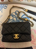 シャネル マトラッセ （ブランドバッグ）の商品画像 - 査定依頼日：2026年4月5日 - 最高査定価格：950,000円