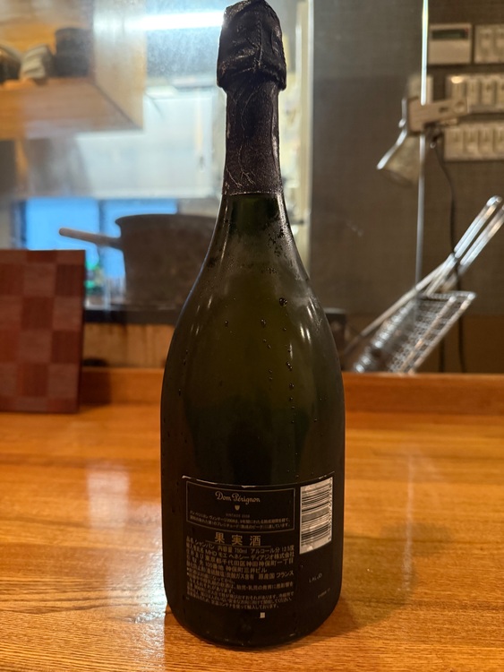 ビンテージ2008年（お酒）の商品画像 - 査定依頼日：2025年8月20日 - 最高査定価格：22,000円