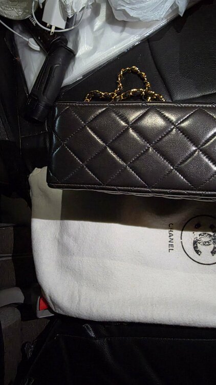 シャネル マトラッセ （ブランドバッグ）の商品画像 - 査定依頼日：2026年4月1日 - 最高査定価格：310,000円