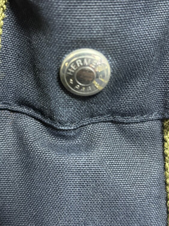 ミニトート（ブランドバッグ）の商品画像 - 査定依頼日：2025年5月3日 - 最高査定価格：12,000円