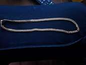 喜平６面ネックレス　50g（金・貴金属）の商品画像 - 査定依頼日：2024年12月28日 - 最高査定価格：540,000円