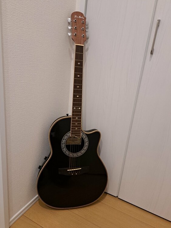 promartin EA350BK（ピアノ・楽器・PA機材）の商品画像 - 査定依頼日：2026年2月7日 - 最高査定価格：6,000円