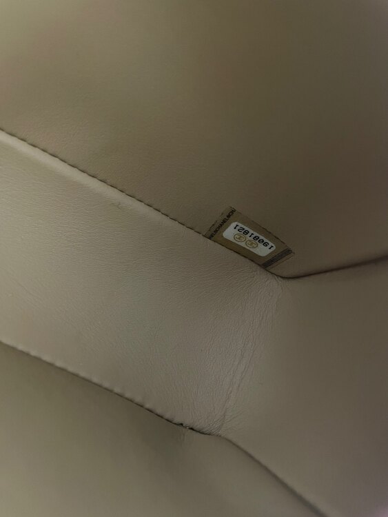 シャネル ボーイシャネル （ブランドバッグ）の商品画像 - 査定依頼日：2025年5月3日 - 最高査定価格：300,000円