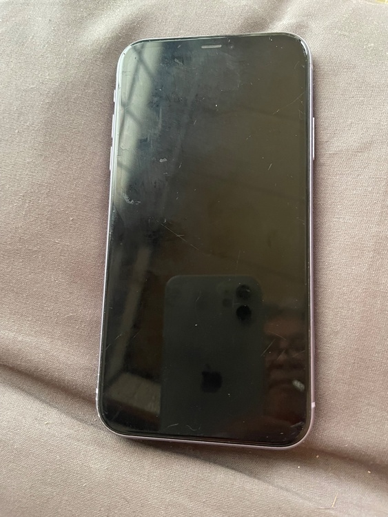 iPhone iPhone11 64GB au（スマホ）の商品画像 - 査定依頼日：2026年9月2日 - 最高査定価格：17,500円