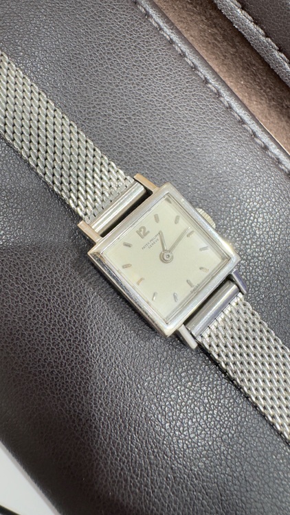  手巻きウォッチ Ref.3285/21（高級時計）の商品画像 - 査定依頼日：2025年9月17日 - 最高査定価格：1,380,000円