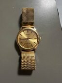 セイコー グランドセイコー 9581-701（高級時計）の商品画像 - 査定依頼日：2026年1月26日 - 最高査定価格：1,500,000円