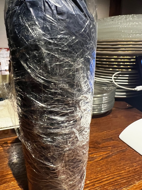 ワイン ワイン(その他) （お酒）の商品画像 - 査定依頼日：2026年3月20日 - 最高査定価格：28,000円