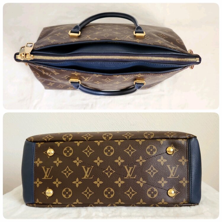 パラス（ブランドバッグ）の商品画像 - 査定依頼日：2026年4月13日 - 最高査定価格：162,000円