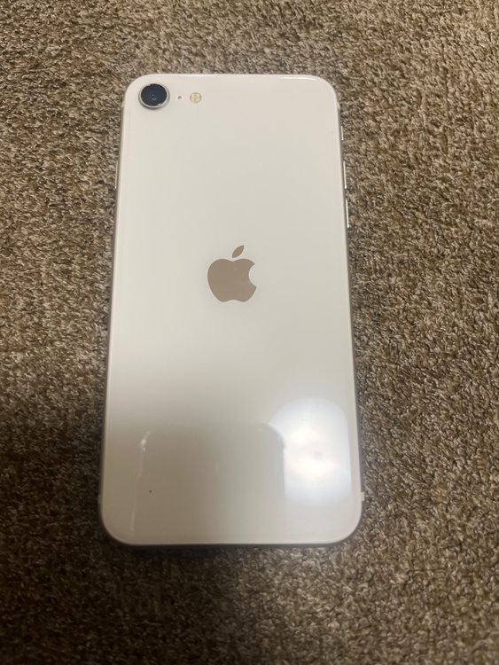 iPhone SE (第 3 世代) 64GB SIMフリー（スマホ）の商品画像 - 査定依頼日：2026年1月11日 - 最高査定価格：20,000円